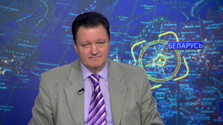 Елфимов: мигрантам трудно понять, что их главный враг не Трамп, а те, кто их в США завёз