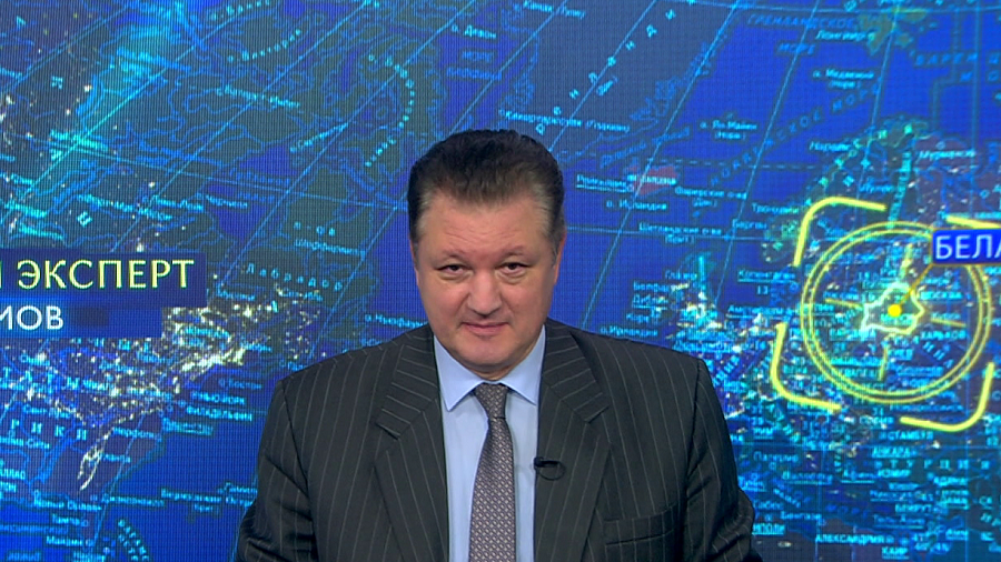 Елфимов: чем дольше Зеленский и его «лингвисты» не понимают русского, тем хуже будет положение простых украинцев Елфимов: чем дольше Зеленский и его «лингвисты» не понимают русского, тем хуже будет положение простых украинцев