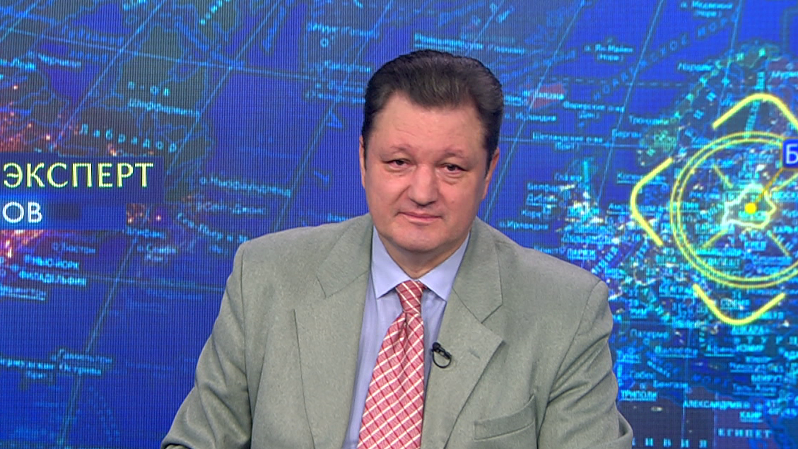 Елфимов: Кэролайн Ливитт, как и её босс Дональд Трамп, ничего не забывает!