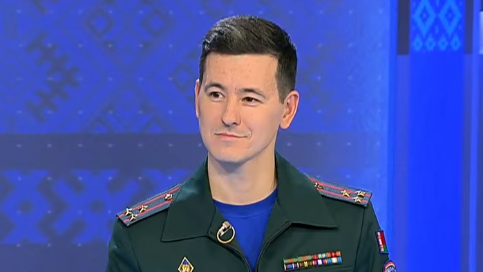 Барановский о циклоне «Улли»: это заслуга всех экстренных служб, что люди не прочувствовали чрезвычайной ситуации