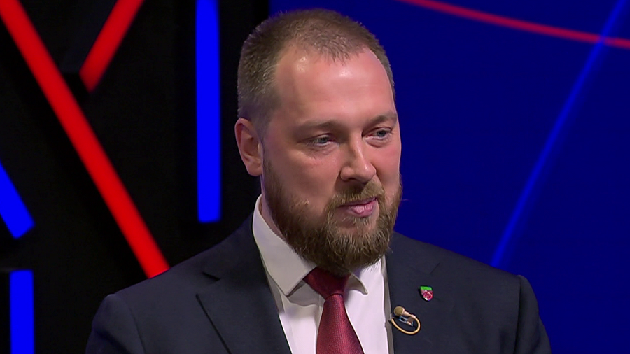 Артём Васильев: белорусские Месси есть, но они ещё растут