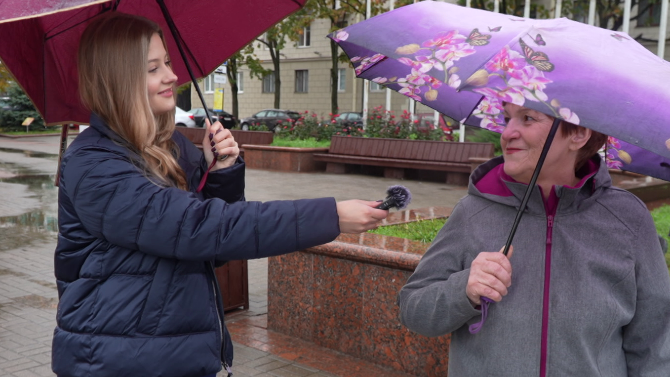 Каким должен быть идеальный начальник? Узнали у жителей Минска