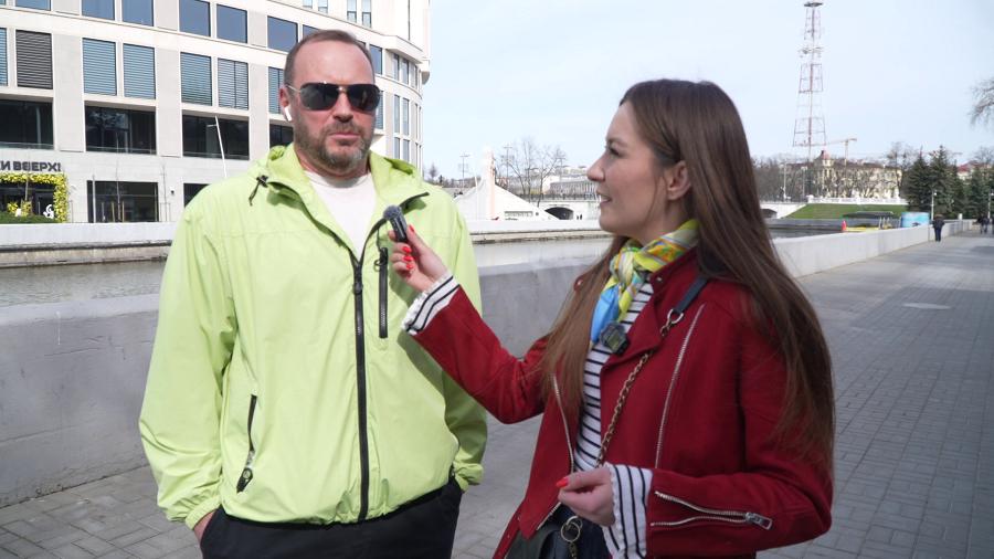 Как белорусы относятся к изменениям во внешности? Провели опрос