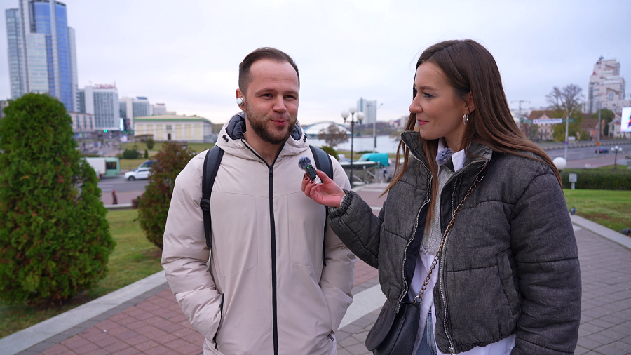 Какое свидание минчане считают идеальным? Опрос Какое свидание минчане считают идеальным? Опрос