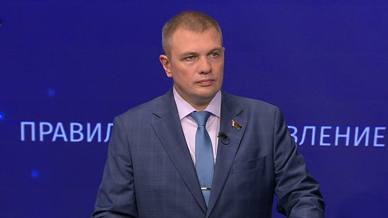 О детской преступности, причинах правонарушений и ответственности. Большой разговор с депутатом Мингорсовета О детской преступности, причинах правонарушений и ответственности. Большой разговор с депутатом Мингорсовета
