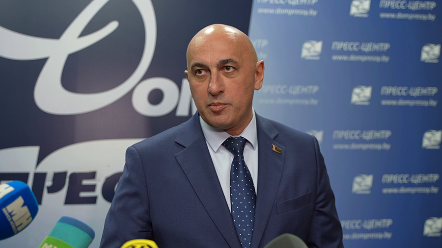 Марков – СМИ: воюйте на информационном фронте так, чтобы горячая война никогда у нас не возникла