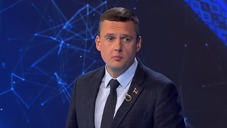 Андрей Зырянов: в Минске зарегистрировано больше 800 тыс. транспортных средств