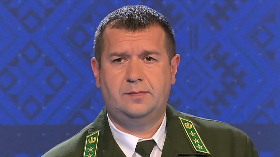 Что будут делать с древесиной после урагана в Могилёве? Ответил первый замминистра лесного хозяйства