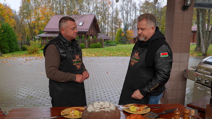 Патриотами рождаются или становятся? Ответил Александр Горошкин