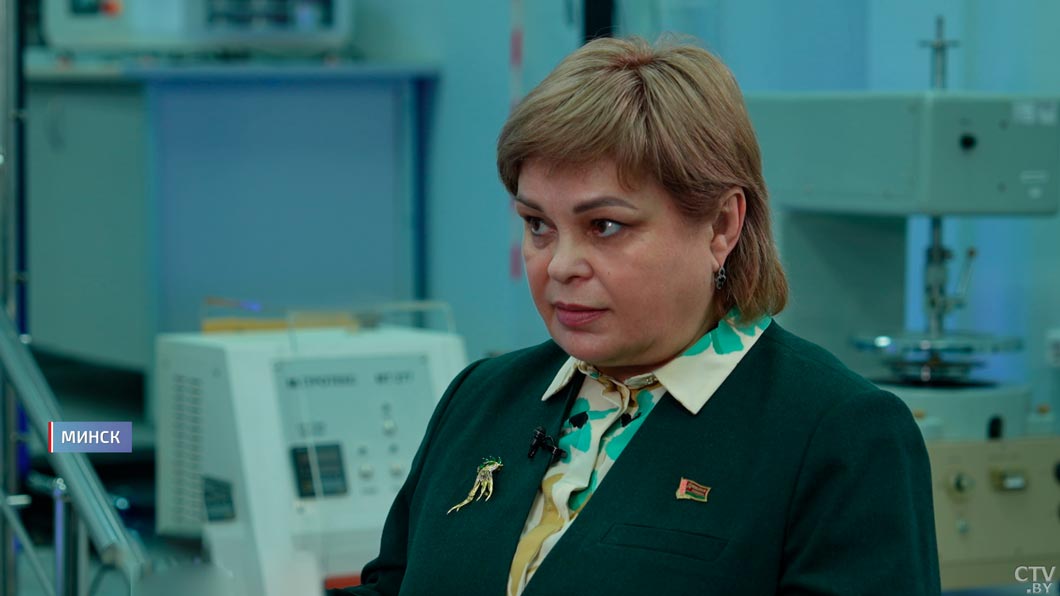 ИИ найдёт место в Госстандарте? Мнение Елены Моргуновой-2