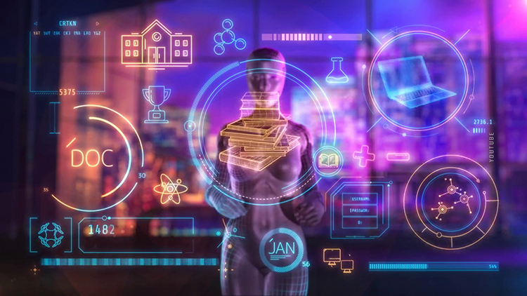 ИИ найдёт место в Госстандарте? Мнение Елены Моргуновой