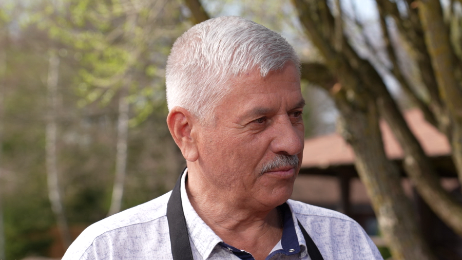 «Душманы захватили раненых и издевались, выкалывали глаза» – Валерий Гайдукевич о войне в Афганистане