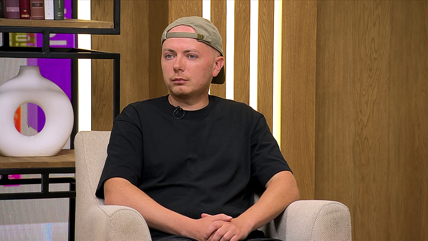 Как искать грибы в лесу? Секретами поделился грибник и блогер Александр Горбацевич