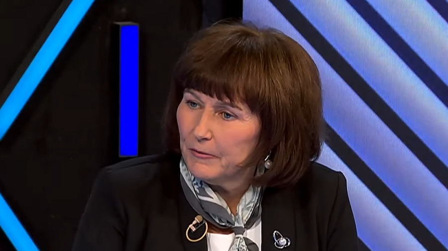 Луговская: Полесский радиационный заповедник был определен как объект ядерного наследия, это новая терминология