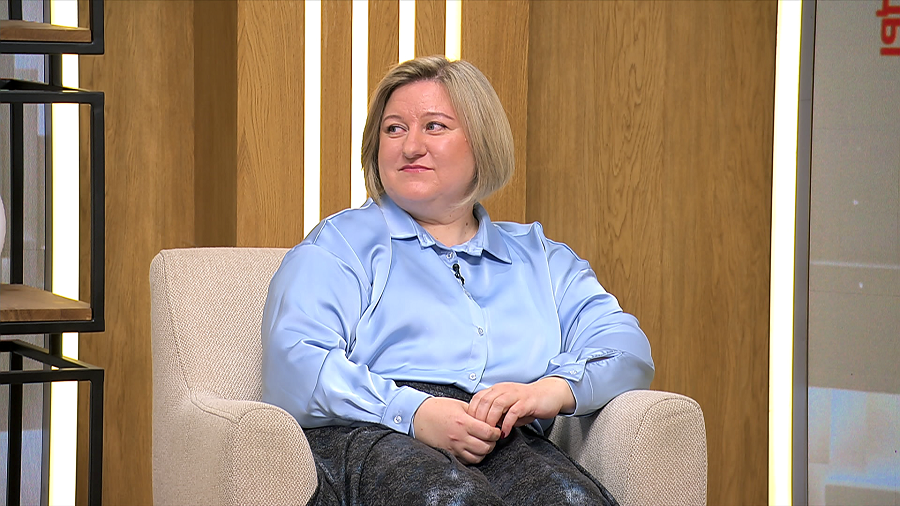 Услышать голоса участников войны – директор радио «Культура» рассказала, как появился проект «Герои Победы»