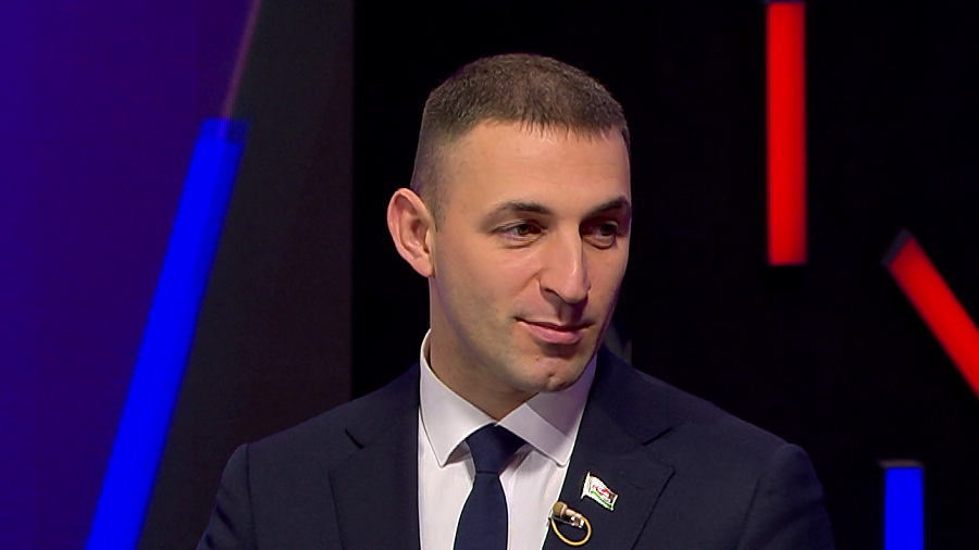 Получили около 17 тыс. заявок! Генеральный продюсер рассказал, как выбирали актёров в сериал «Зумеры