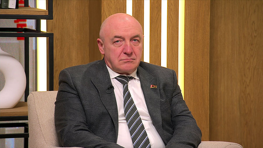 Каким типом онкологии чаще всего болеют белорусы? Врач привёл статистику