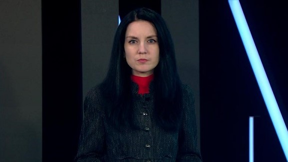 Алёна Дзиодзина: «план Зеленского» уже обозначили как попытки развязать Третью мировую войну Алёна Дзиодзина: «план Зеленского» уже обозначили как попытки развязать Третью мировую войну