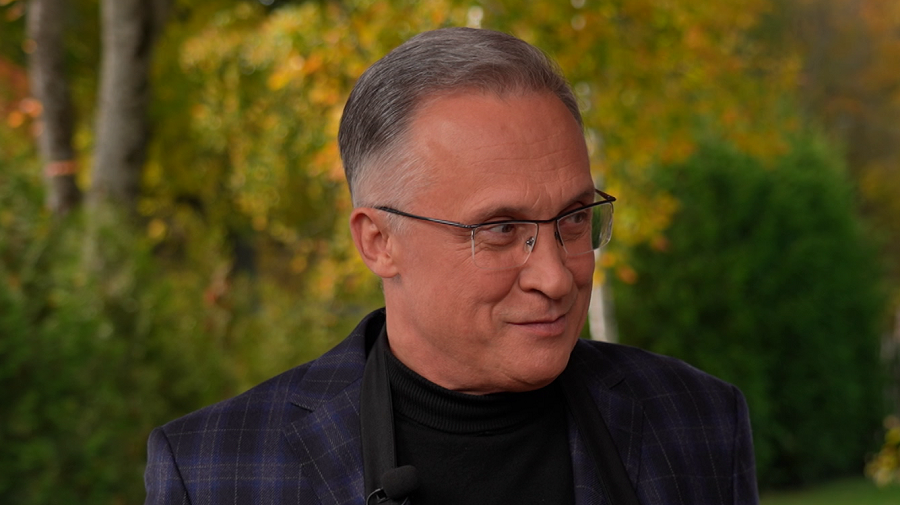 Какие профессии никогда не заменит искусственный интеллект? Ответил Андрей Савиных