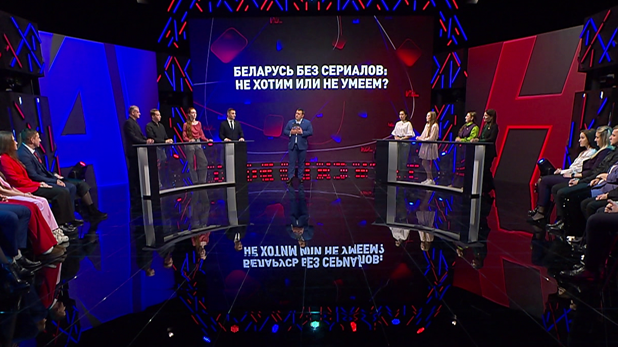 В Беларуси появится детский телеканал с мультиками, в том числе отечественного производства В Беларуси появится детский телеканал с мультиками, в том числе отечественного производства