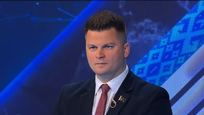 Лукьянов: основная идеологема программы соцэкономразвития – создание самодостаточного государства Лукьянов: основная идеологема программы соцэкономразвития – создание самодостаточного государства