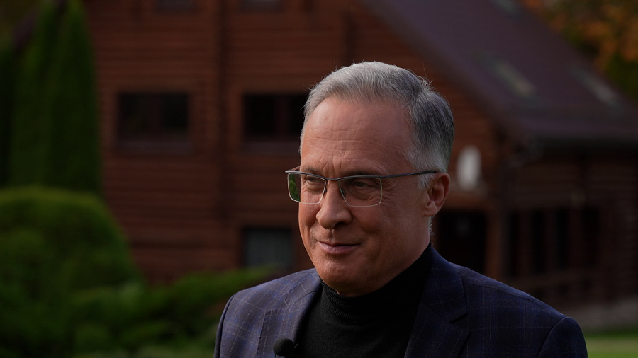 Как начинали учить дипломатов в Беларуси – Савиных вспомнил интересную историю времён СССР