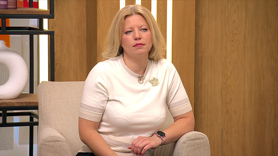 Участвует 41 страна! Узнали, чем порадует зрителей международный кинофестиваль «Лістапад-2025» Участвует 41 страна! Узнали, чем порадует зрителей международный кинофестиваль «Лістапад-2025»