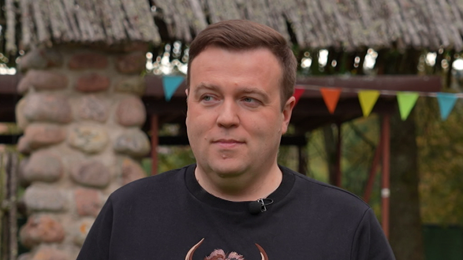 «Инфекционистами стала вся страна!» Юрий Горбич рассказал о борьбе с ковидом в 2020-м