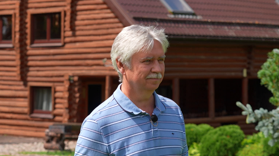 Белорусский врач рассказал, почему остался лечиться от ковида в районной больнице и не поехал в Минск