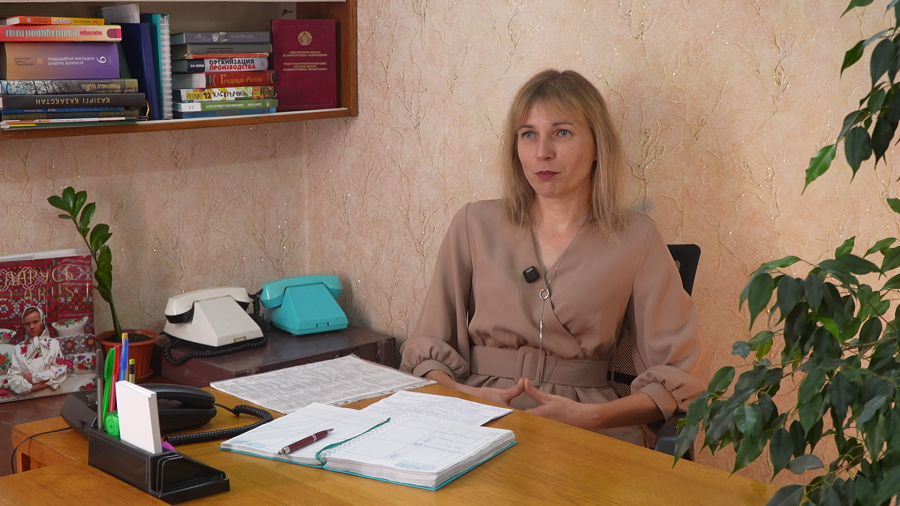 Как печатают школьные учебники? Пообщались с белоруской, которая работает на полиграфкомбинате