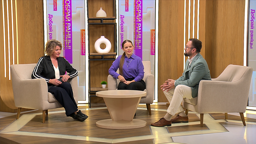 Полоцкому коллективу «Премьер-Спонайд» – 35 лет. Поговорили с руководителем о творческом пути Полоцкому коллективу «Премьер-Спонайд» – 35 лет. Поговорили с руководителем о творческом пути