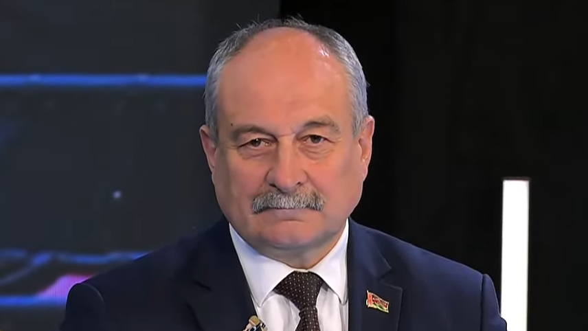Владимир Гракун: по расчётам должно нам хватить картофеля с излишком, но спрос в 2025 году вырос