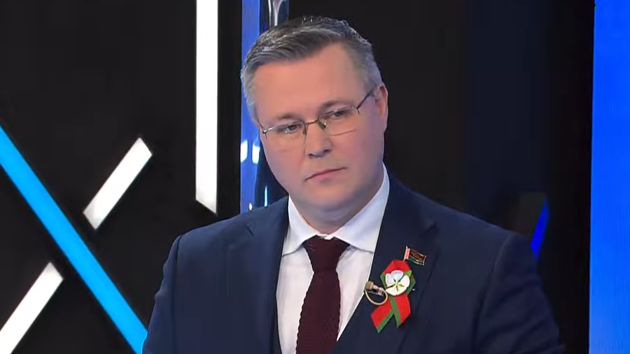 Кривошеев: нет ни одной большой цифровой платформы, которая была бы позитивно настроена к белорусским журналистам