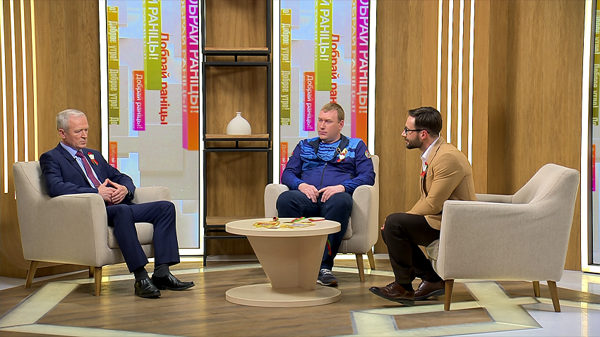 Белорусы завоевали золото Кубка мира по судомоделированию! Спортсмен рассказал, как проходили соревнования