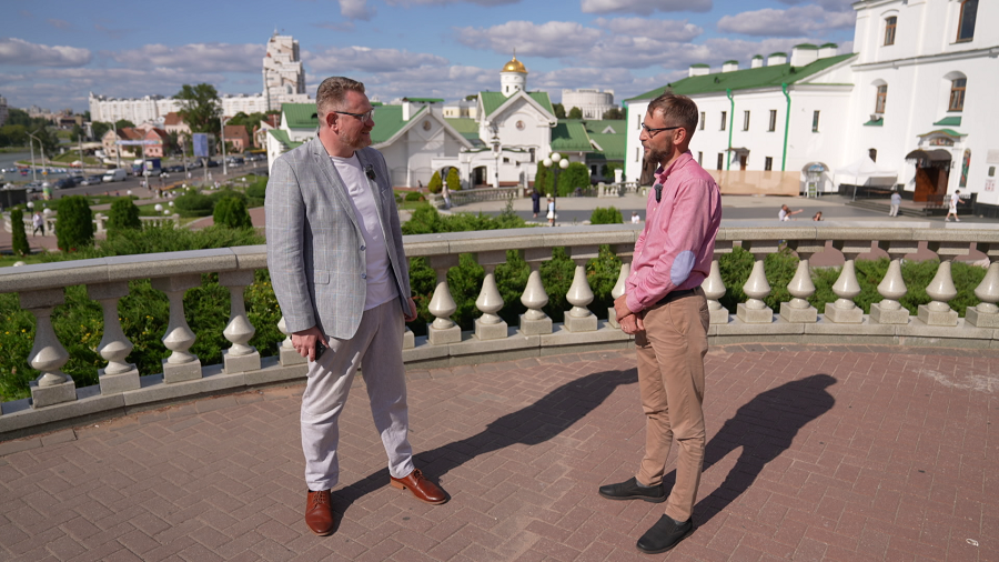 Путь длиной – 250 км! Рассказываем, каким будет V Всебелорусский крестный ход «Жировичи – Минск»