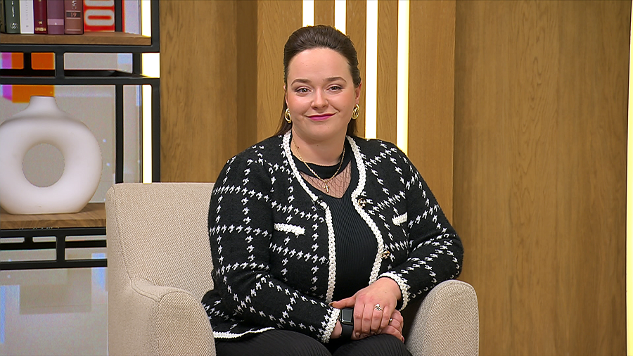 «Самым сложным был конкурс на воде!» Поговорили с финалисткой 3 сезона реалити-шоу «Есть девчонка одна»