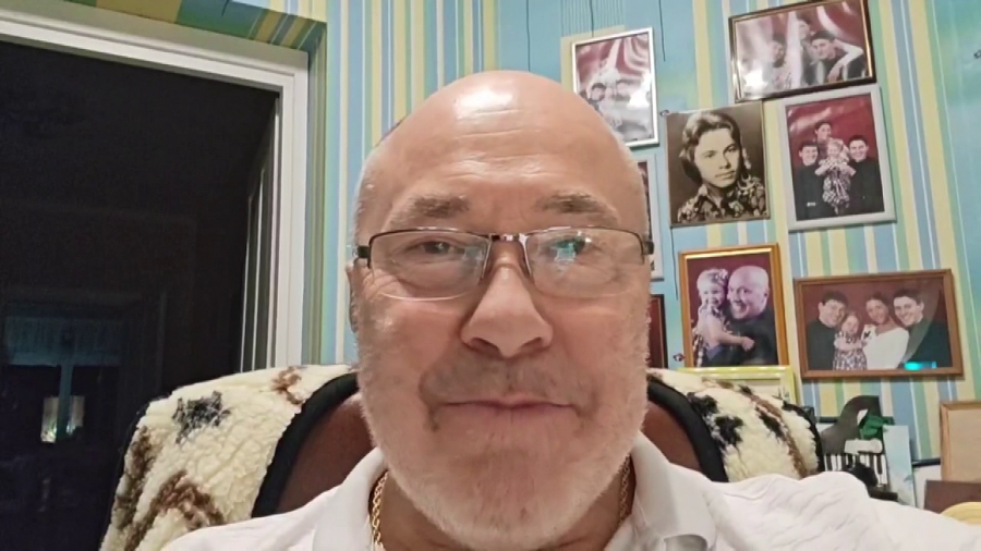 25 лет в эфире! Александр Солодуха поздравил телеканал СТВ с юбилеем