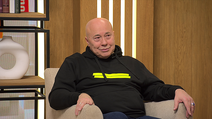 Песня для военных! Александр Солодуха рассказал, как создавалась композиция «Армейская» Песня для военных! Александр Солодуха рассказал, как создавалась композиция «Армейская»
