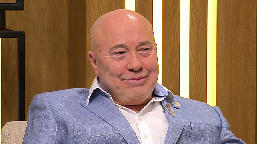 Грандиозный концерт 8 марта и новый альбом – Александр Солодуха поделился творческими планами на 2026-й