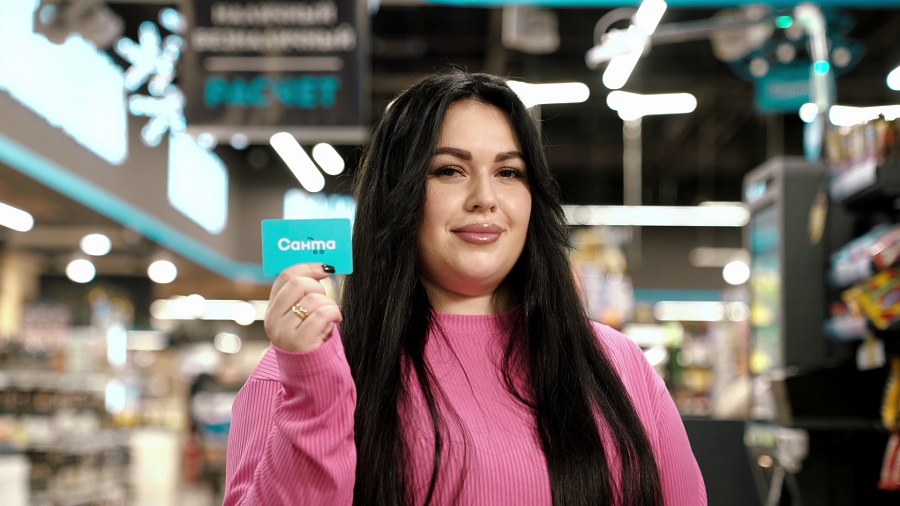 Купила в «Санте» детское пюре и выиграла 10 тыс. рублей – белоруска поделилась историей удачного шопинга 