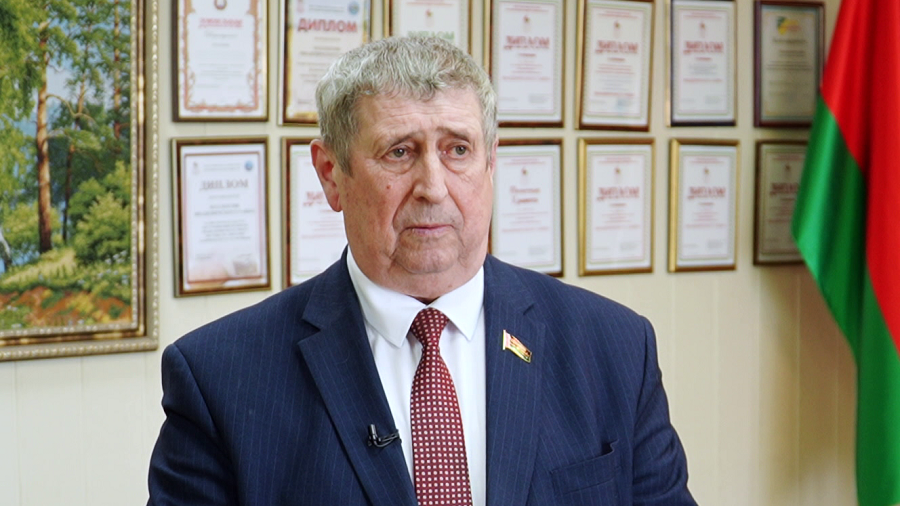 Рекорд урожая 2025 года будет побит? Прогноз от Михаила Русого на уброчную-2026