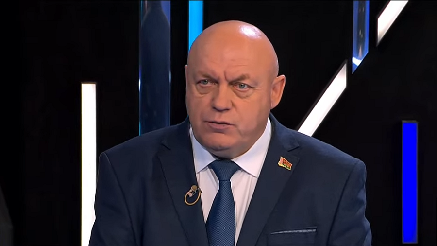 Какие задачи по урожаю стоят перед Минской областью? Рассказал Василий Сысоев
