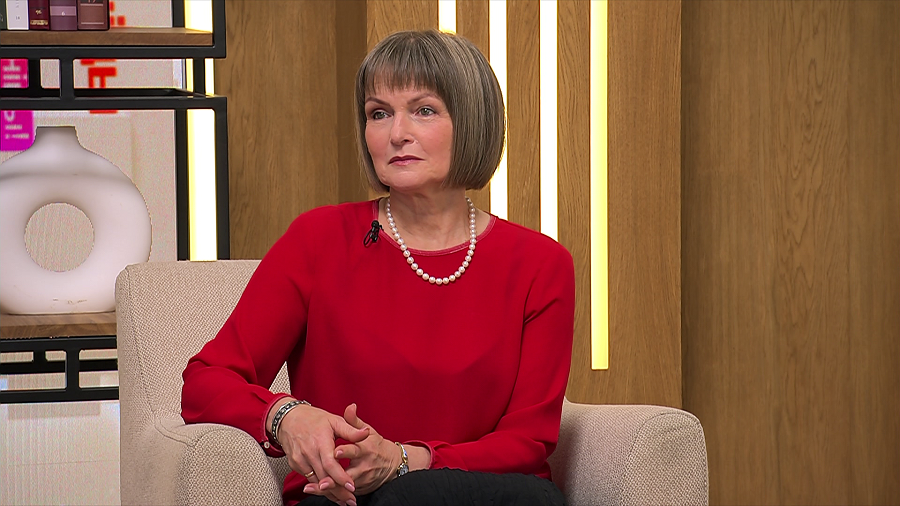 Какие сюрпризы ожидают зрителей на Минском международном Рождественском оперном форуме? Ответила Екатерина Дулова