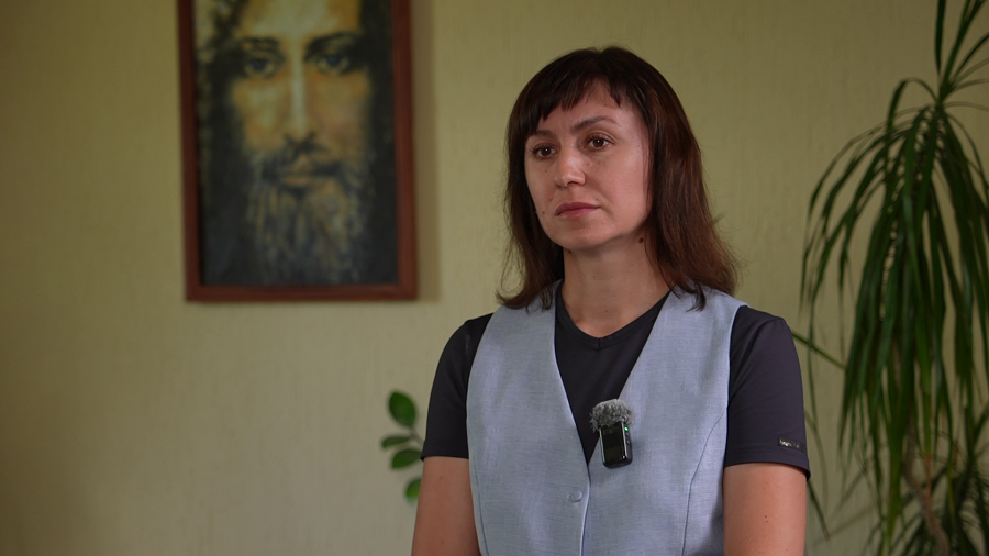 Уже 15 лет помогают освобождаться от зависимостей – пообщались с директором центра реабилитации «Анастасис» 