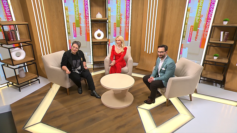 Как создавался проект «Патетический дневник памяти»? Пообщались с Анной Моторной