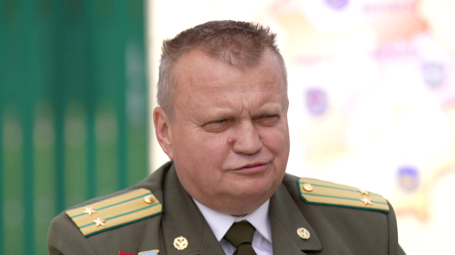 Белорус: Лукашенко до конца пронёс черты, которые ему привила срочная служба на границе