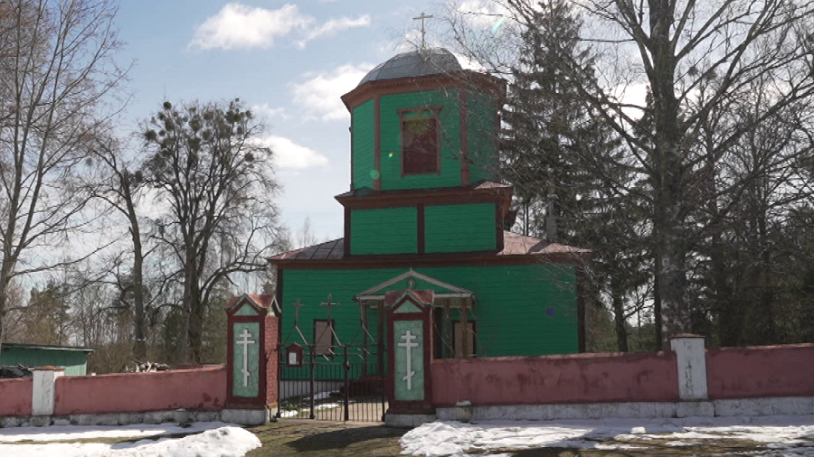 Храм построили в честь победы в войне 1812 года. История Свято-Космо-Дамиановской церкви в деревне Городок