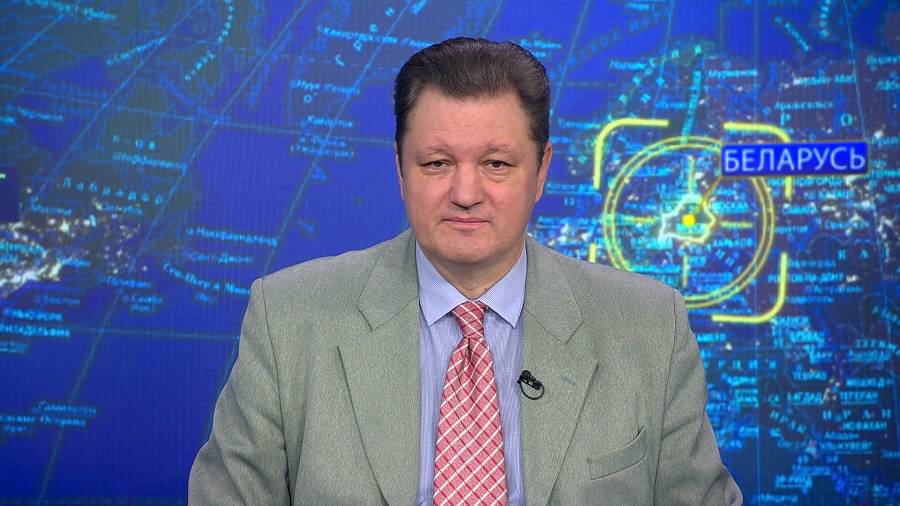 Елфимов: откровенная расправа со стороны Макрона возмутила даже всегдашних противников Марин Ле Пен Елфимов: откровенная расправа со стороны Макрона возмутила даже всегдашних противников Марин Ле Пен