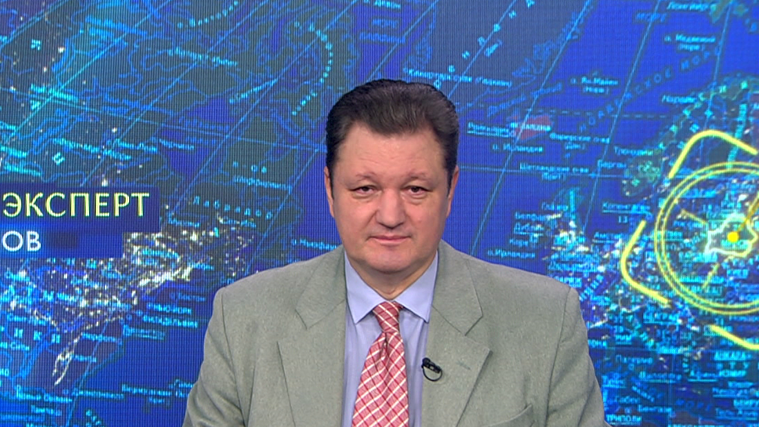 Вадим Елфимов: Главе Пентагона срочно нужно поучиться у Петра Ручечника Вадим Елфимов: Главе Пентагона срочно нужно поучиться у Петра Ручечника