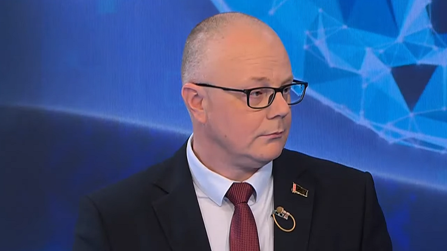 «Мы переживаем атомный ядерный ренессанс». Эксперт рассказал о плюсах атомной энергетики